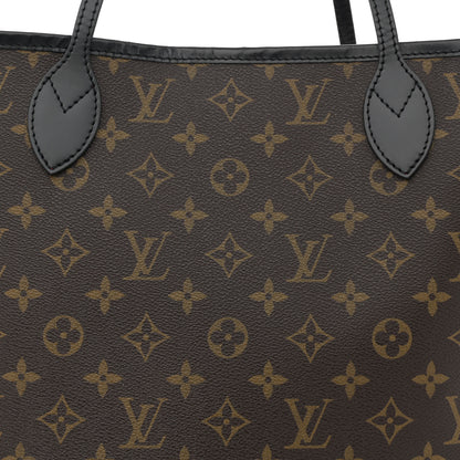 Louis Vuitton Monogram My LV World Tour Neverfull MM 8 of 10