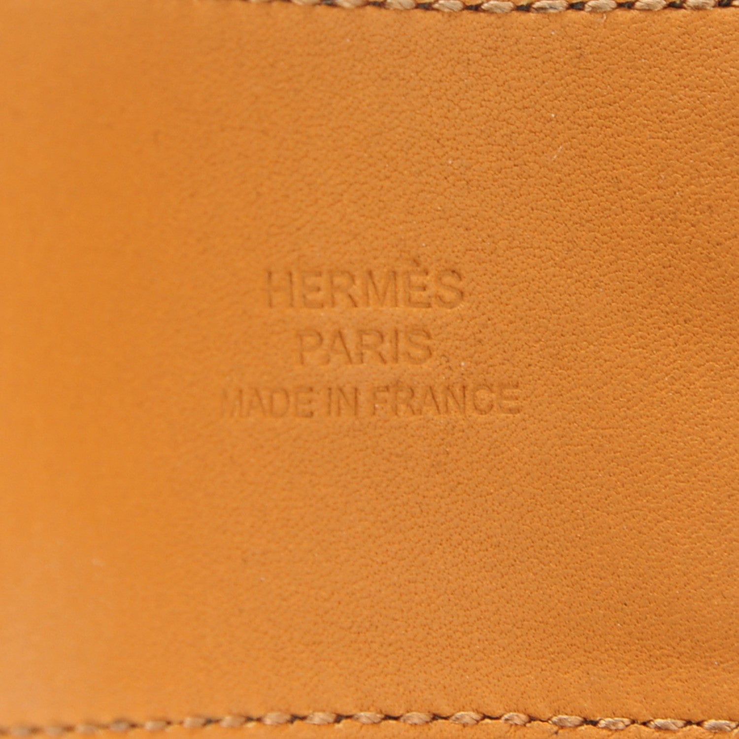 Hermes Box Collier de Chien CDC Bracelet S Black 4 of 7