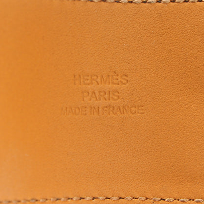 Hermes Box Collier de Chien CDC Bracelet S Black 4 of 7