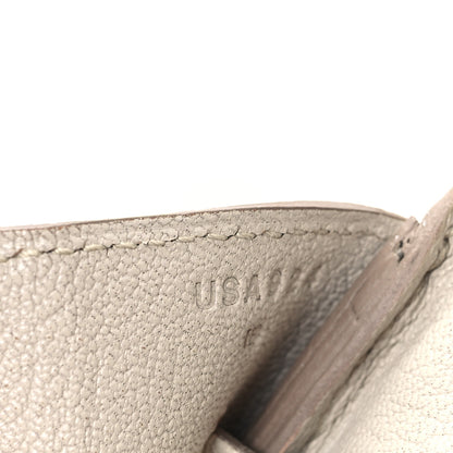 Hermes Togo Birkin 30 Beton 7 of 11