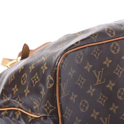 Louis Vuitton Monogram Palermo GM 5 of 12