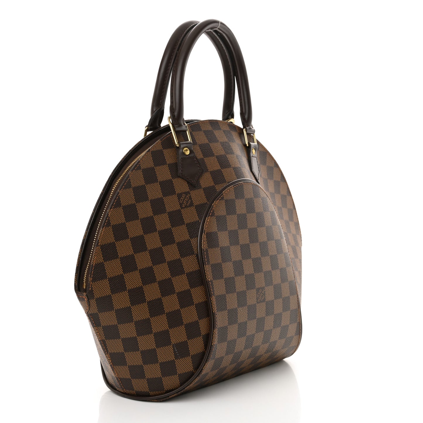 Damier Ebene Ellipse MM