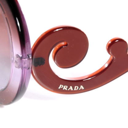 Prada Baroque Sunglasses SPR 27N 2 of 7