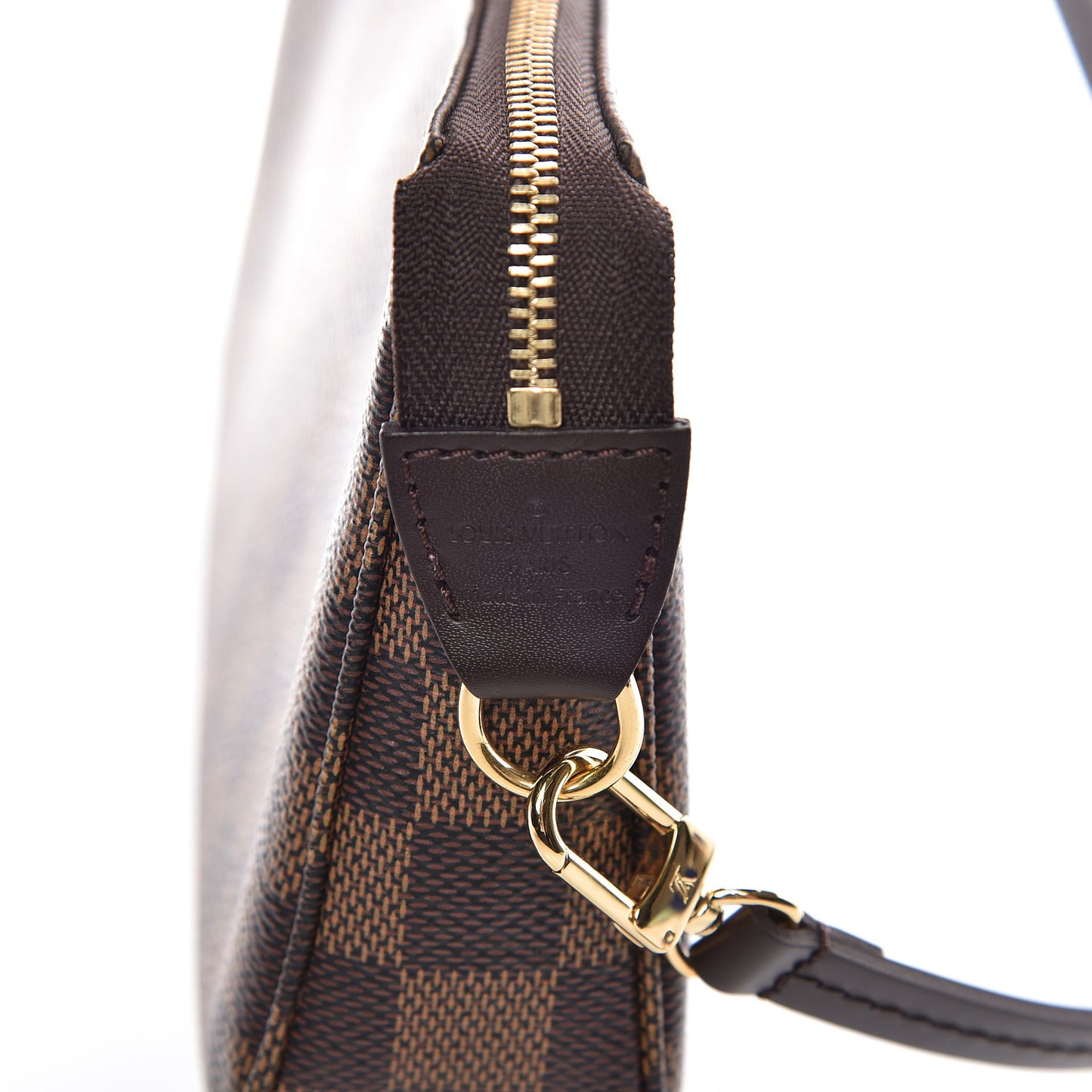 Damier Ebene Pochette Accessories NM