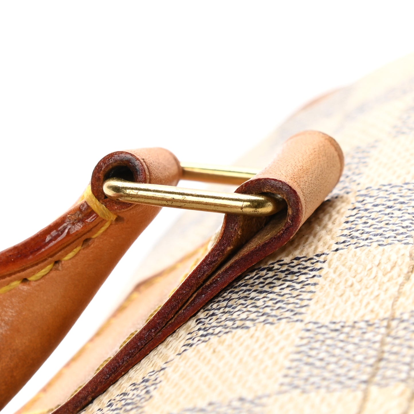 Damier Azur Speedy 25