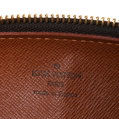 Louis Vuitton Monogram Papillon 26 6 of 10