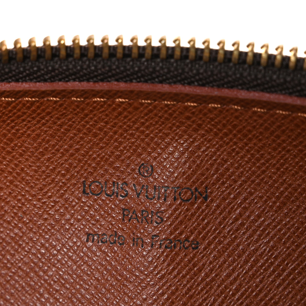 Louis Vuitton Monogram Papillon 26 1874856 – FASHIONPHILE