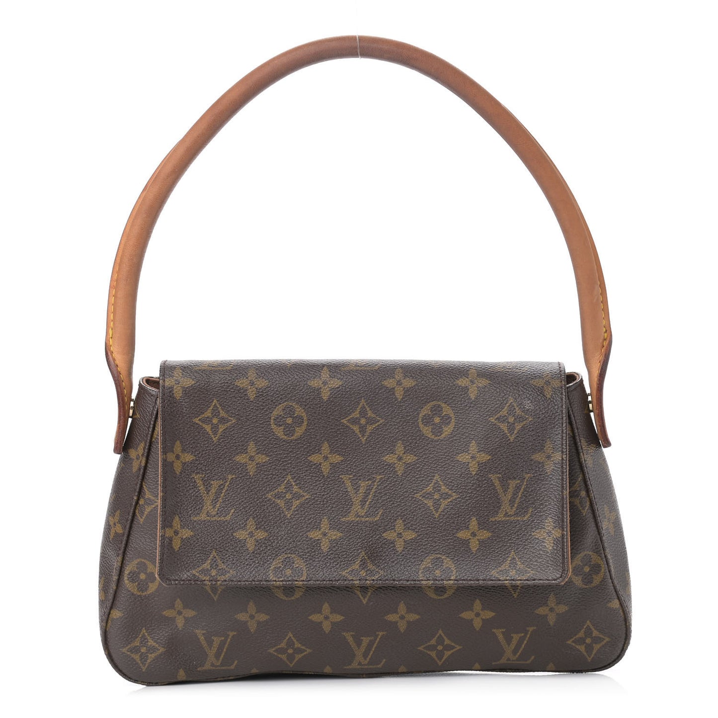 Monogram Mini Looping