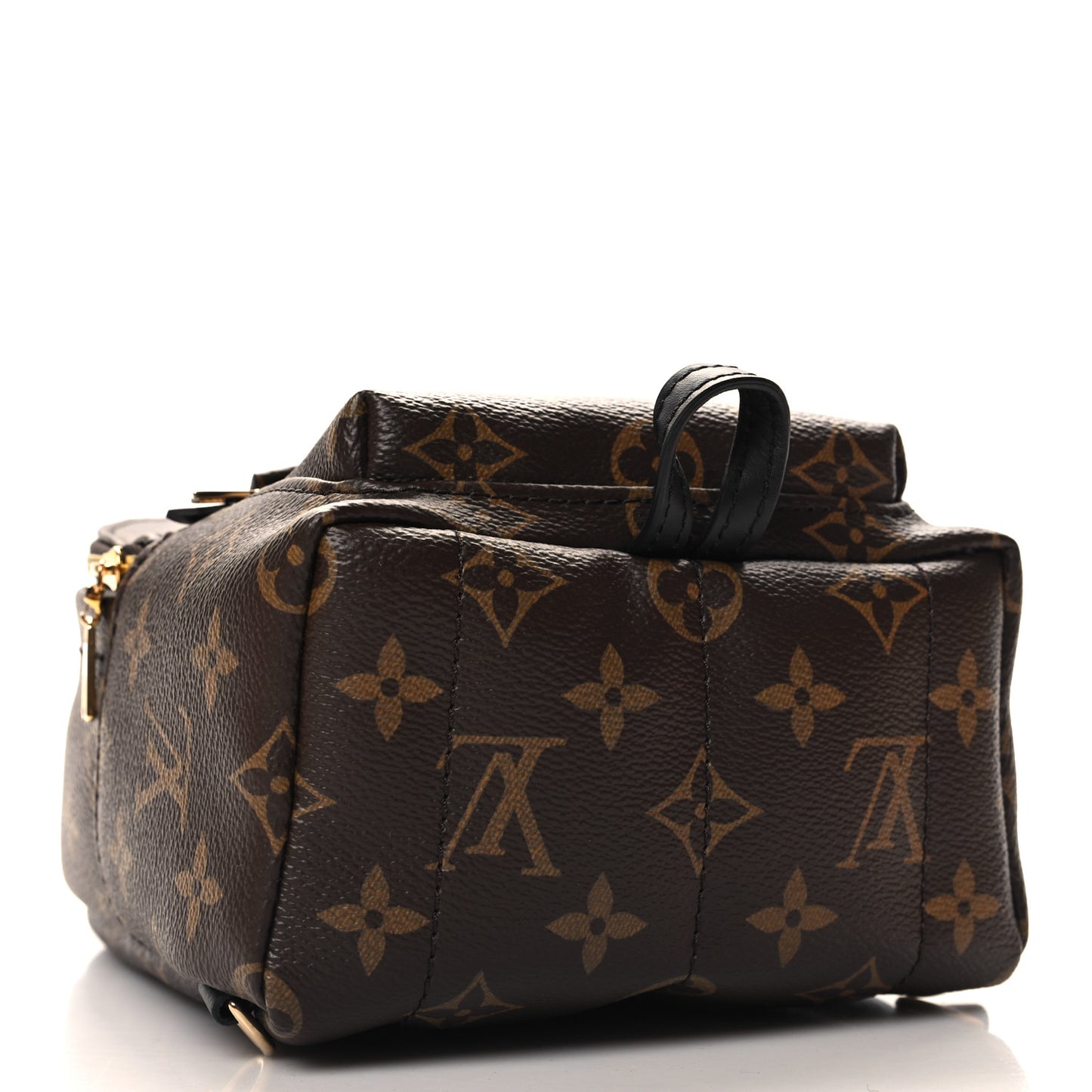 Monogram Palm Springs Backpack Mini