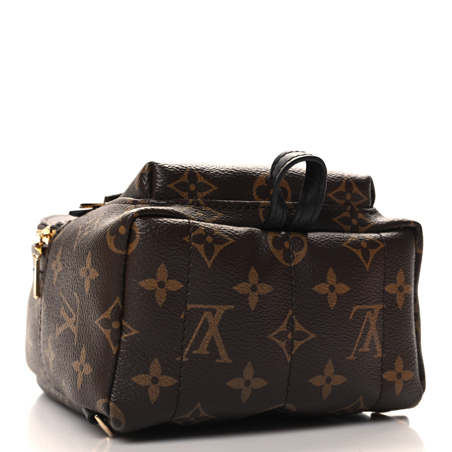 Louis Vuitton Monogram Palm Springs Backpack Mini 4 of 10