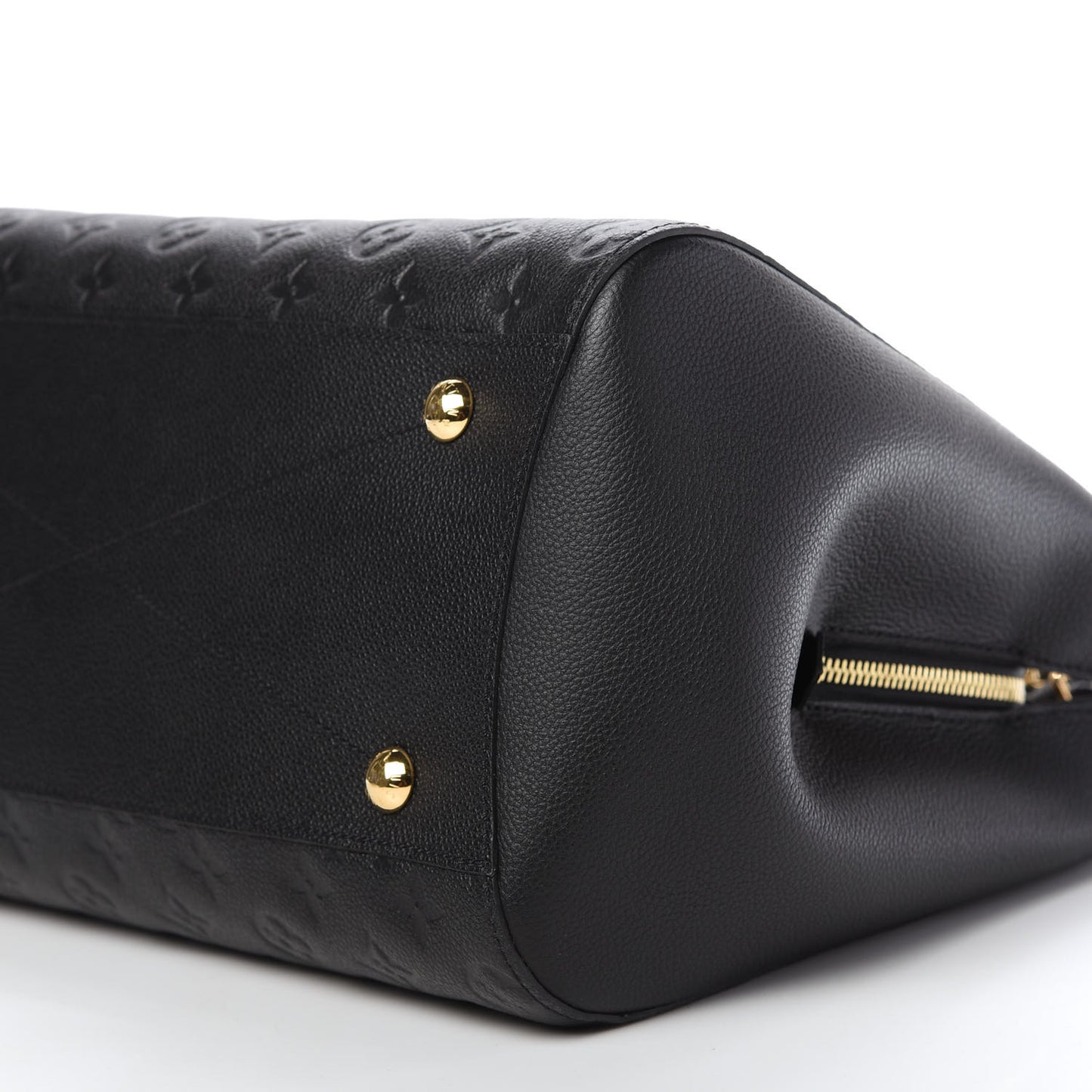 Empreinte Montaigne GM Black