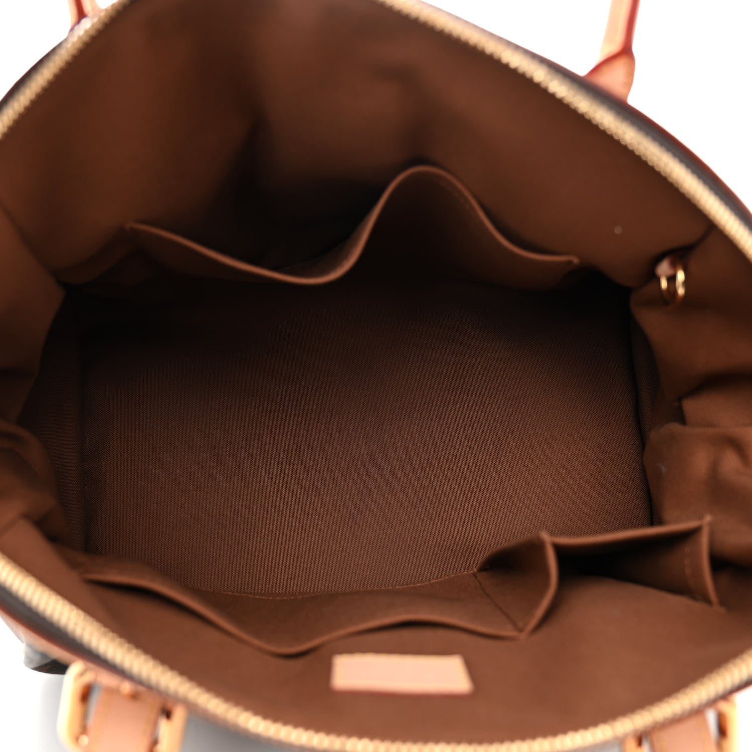 Louis Vuitton Monogram Tivoli GM 5 of 11