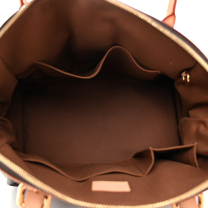 Louis Vuitton Monogram Tivoli GM 5 of 11