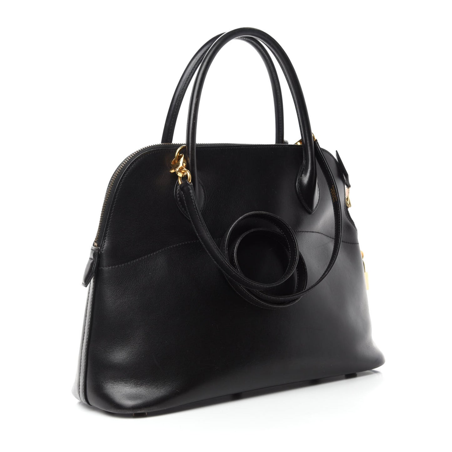 Box Bolide 31 Black