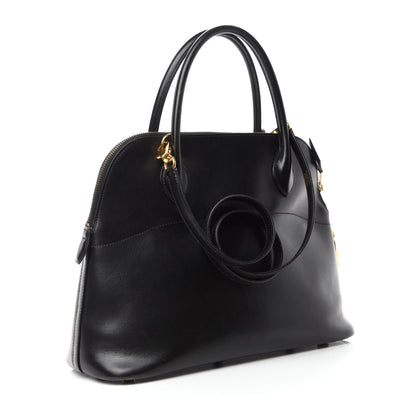 Hermes Box Bolide 31 Black 3 of 11