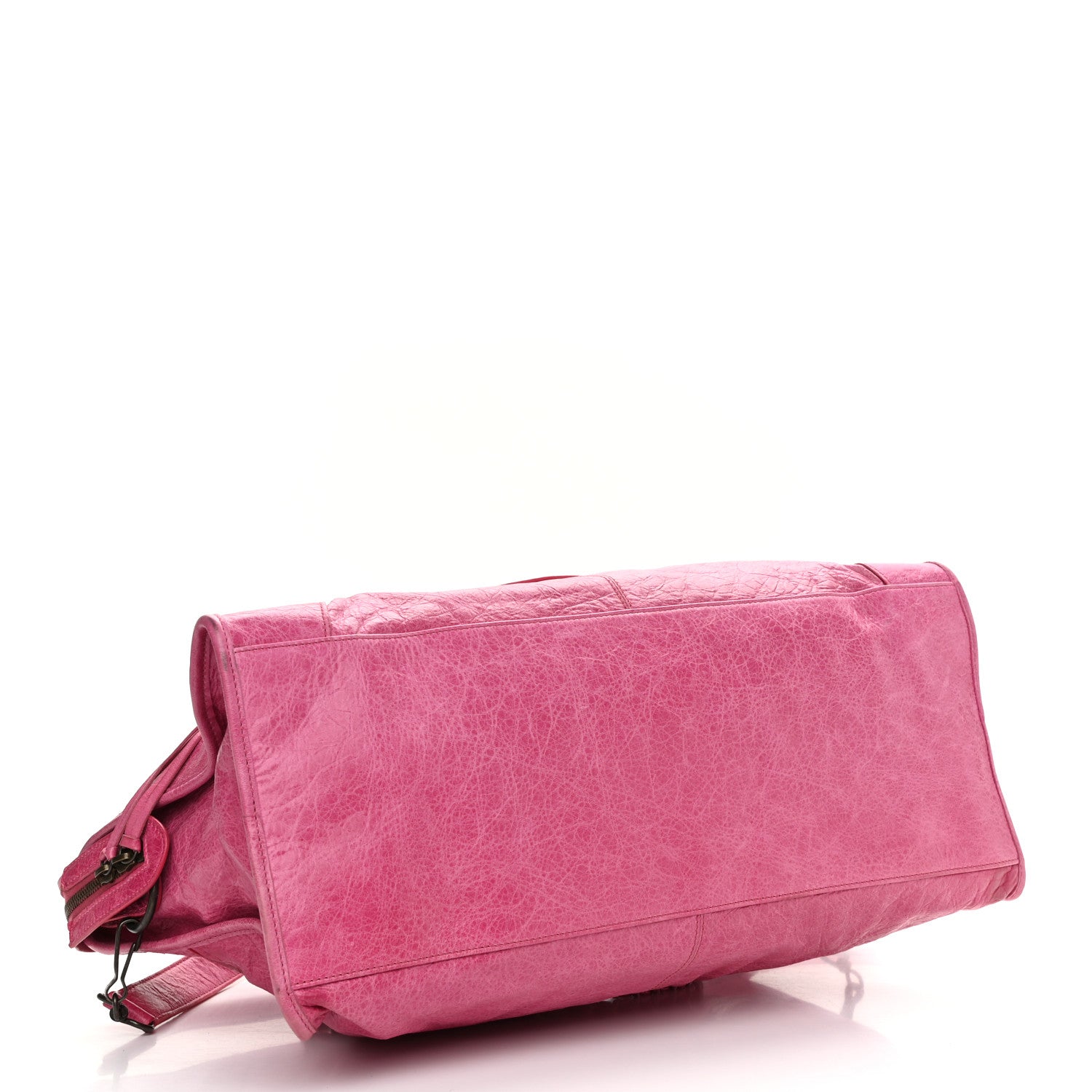 Balenciaga Agneau Classic Hardware Part Time Sorbet 4 of 13
