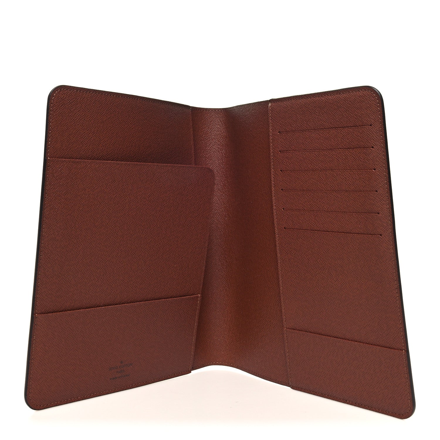 Louis Vuitton Monogram Desk Agenda Cover 5 of 10