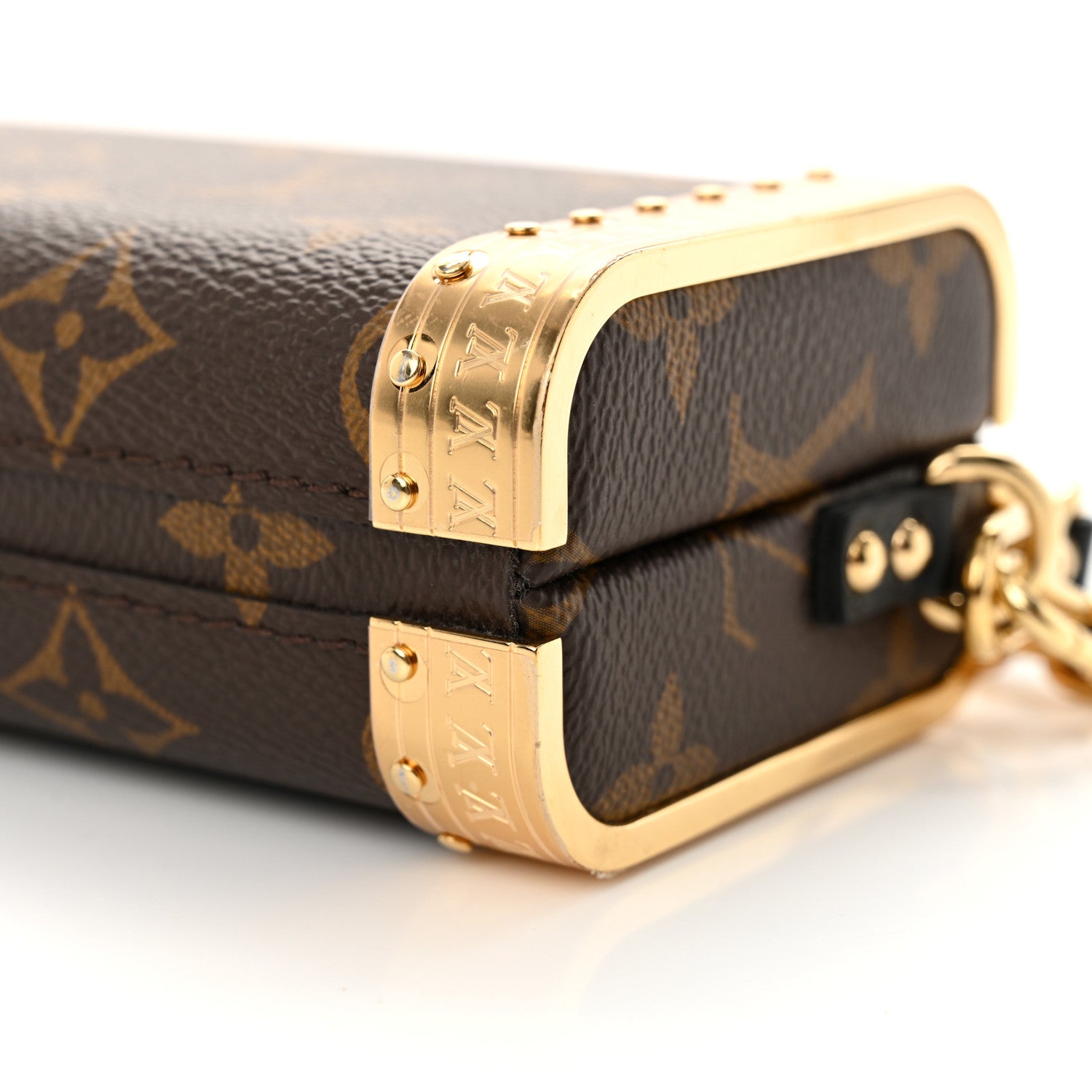 Louis Vuitton Monogram Vanity Case PM 9 of 9