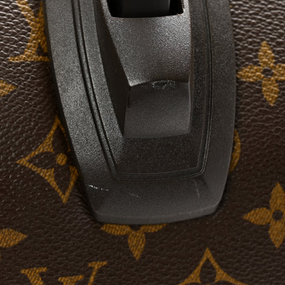 Louis Vuitton Monogram Pegase 45 12 of 17