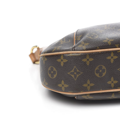 Louis Vuitton Monogram Thames GM 9 of 13