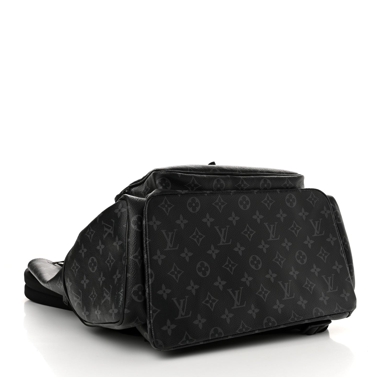 Monogram Eclipse Trio Backpack