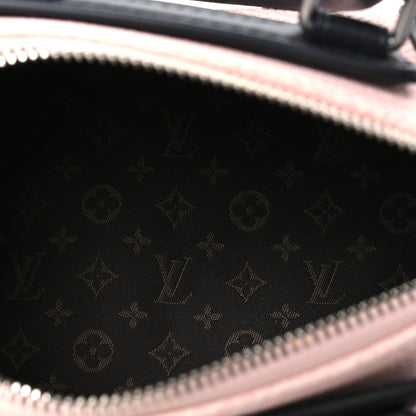 Louis Vuitton Calfskin Nano Biker Jasmin Rose 4 of 8