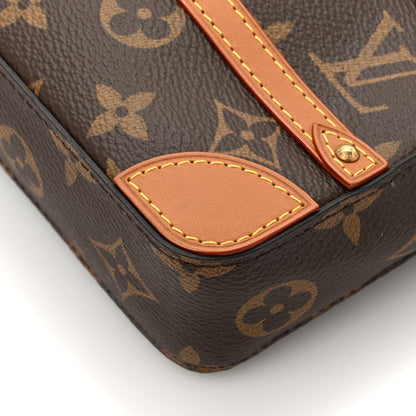 Louis Vuitton Monogram Soft Trunk Pouch 7 of 7