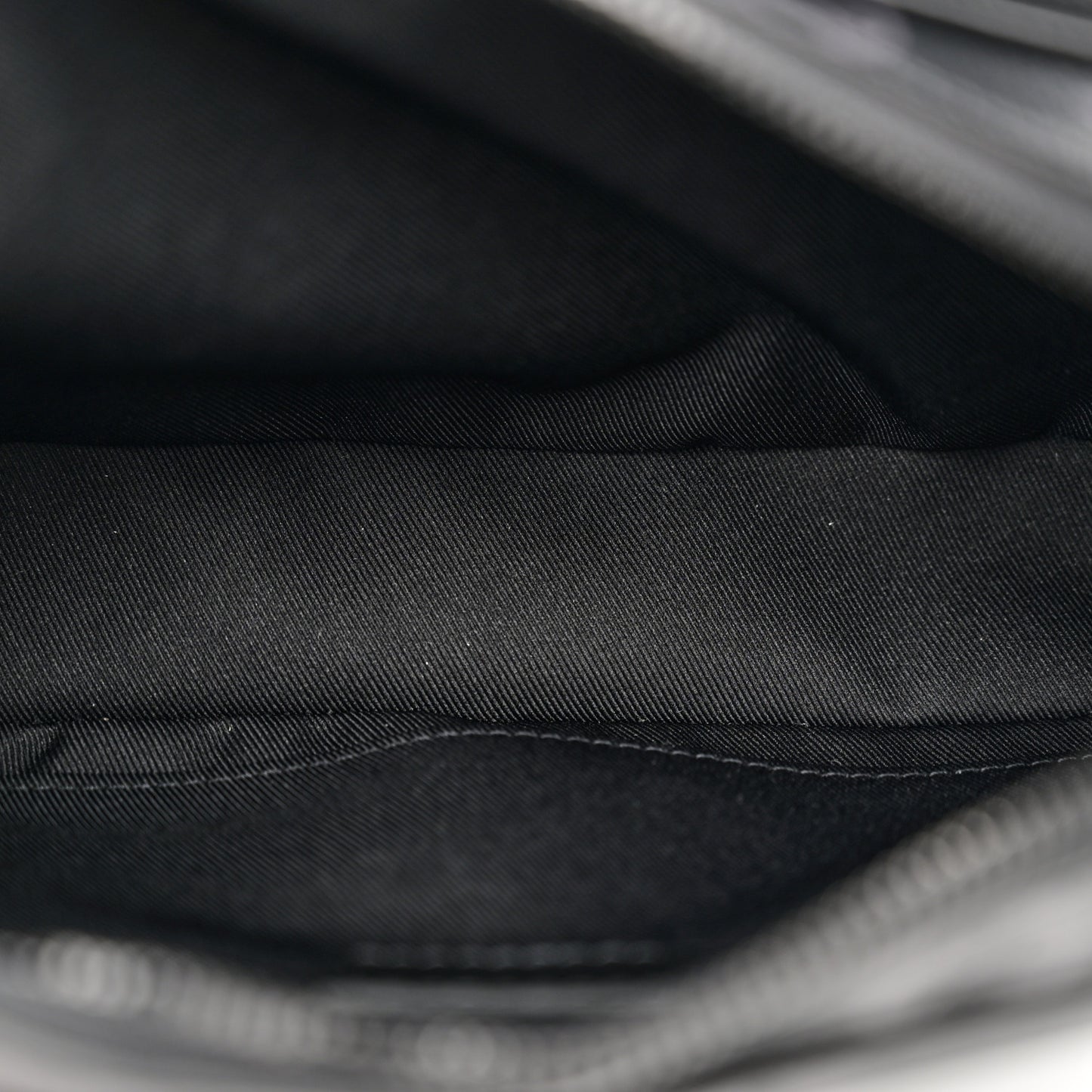 Monogram Eclipse Alpha Messenger