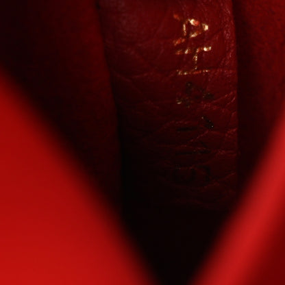 Louis Vuitton Monogram Retiro NM Cherry 6 of 12