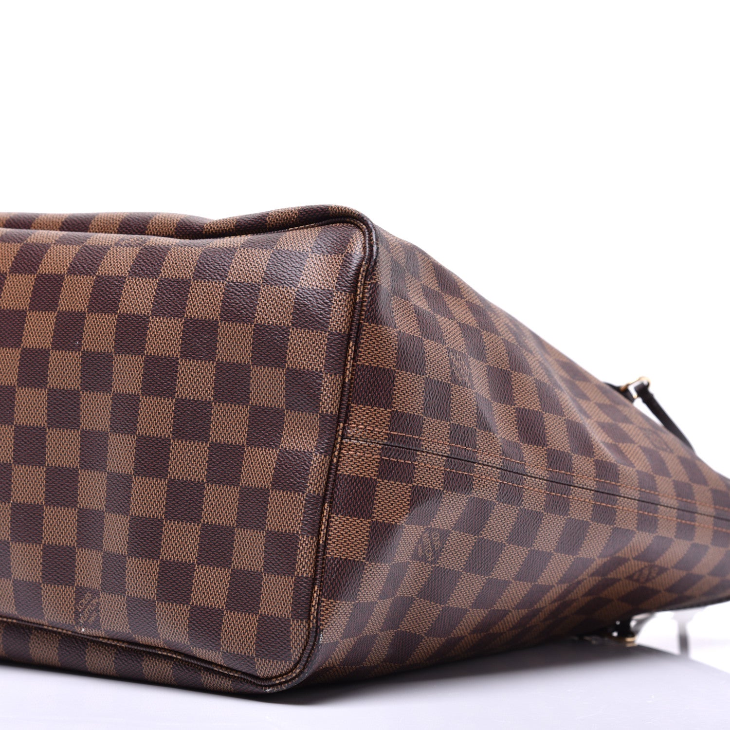 Louis Vuitton Damier Ebene Neo Neverfull GM 8 of 8