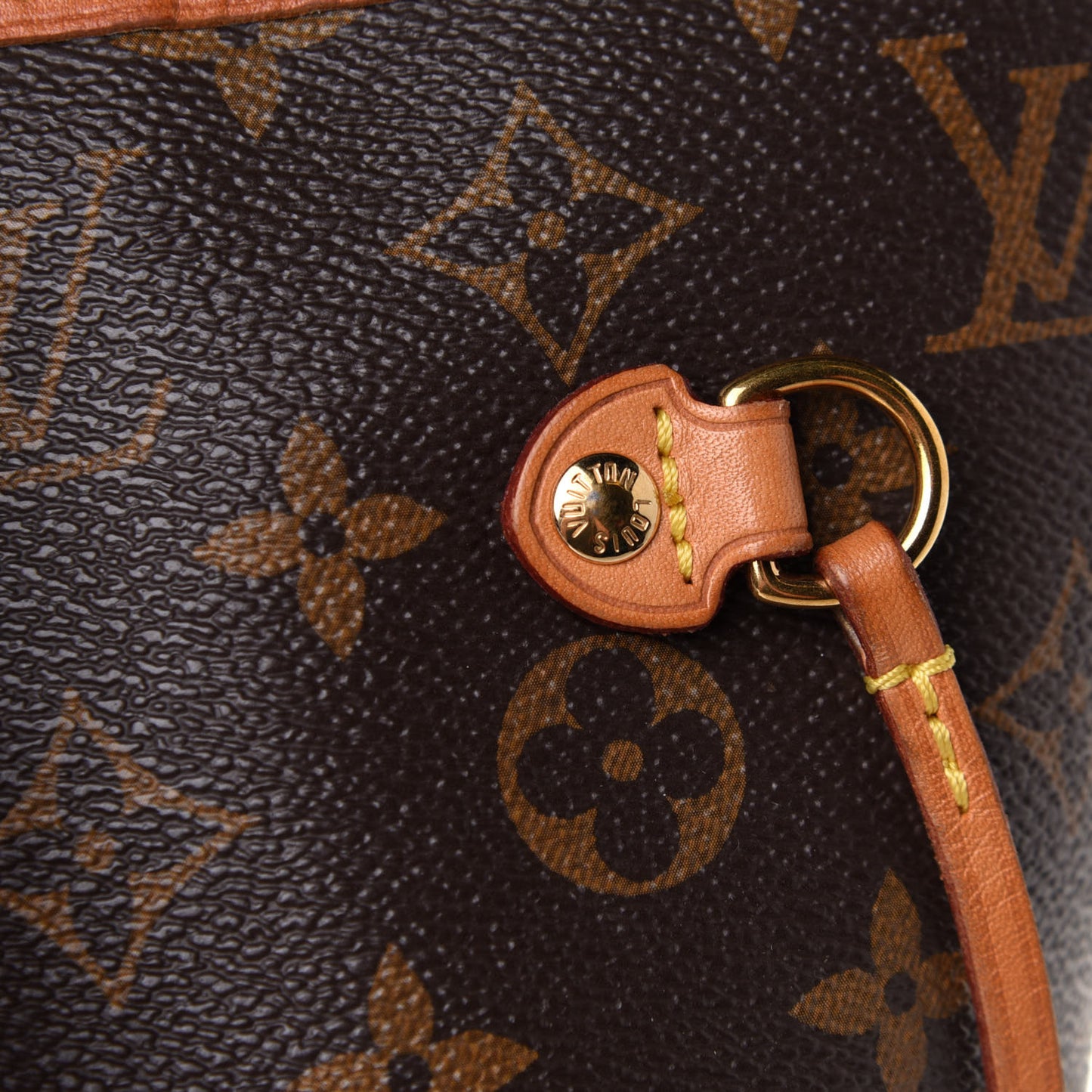 Monogram Neo Neverfull MM
