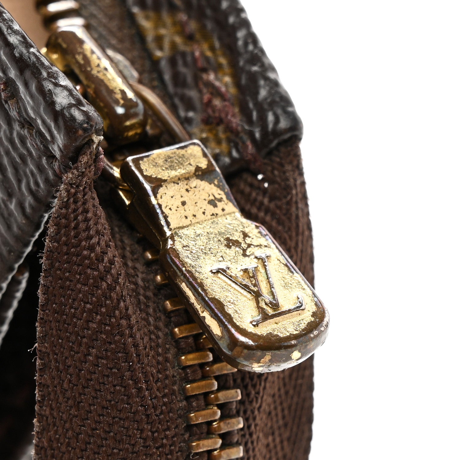 Louis Vuitton Monogram Toiletry Pouch 26 8 of 8