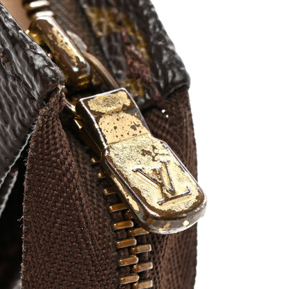 Louis Vuitton Monogram Toiletry Pouch 26 8 of 8