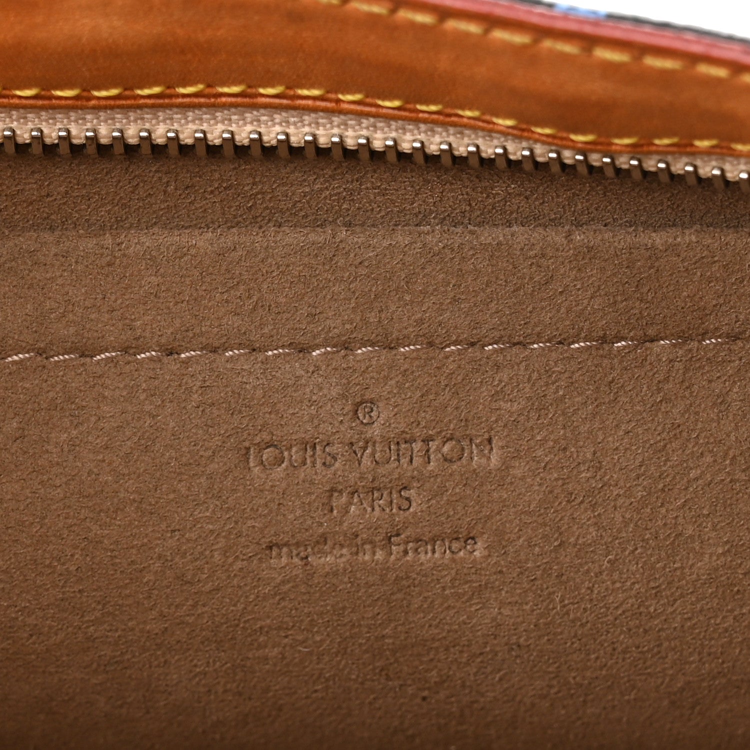 Louis Vuitton Monogram Multicolor Eliza Black 6 of 12