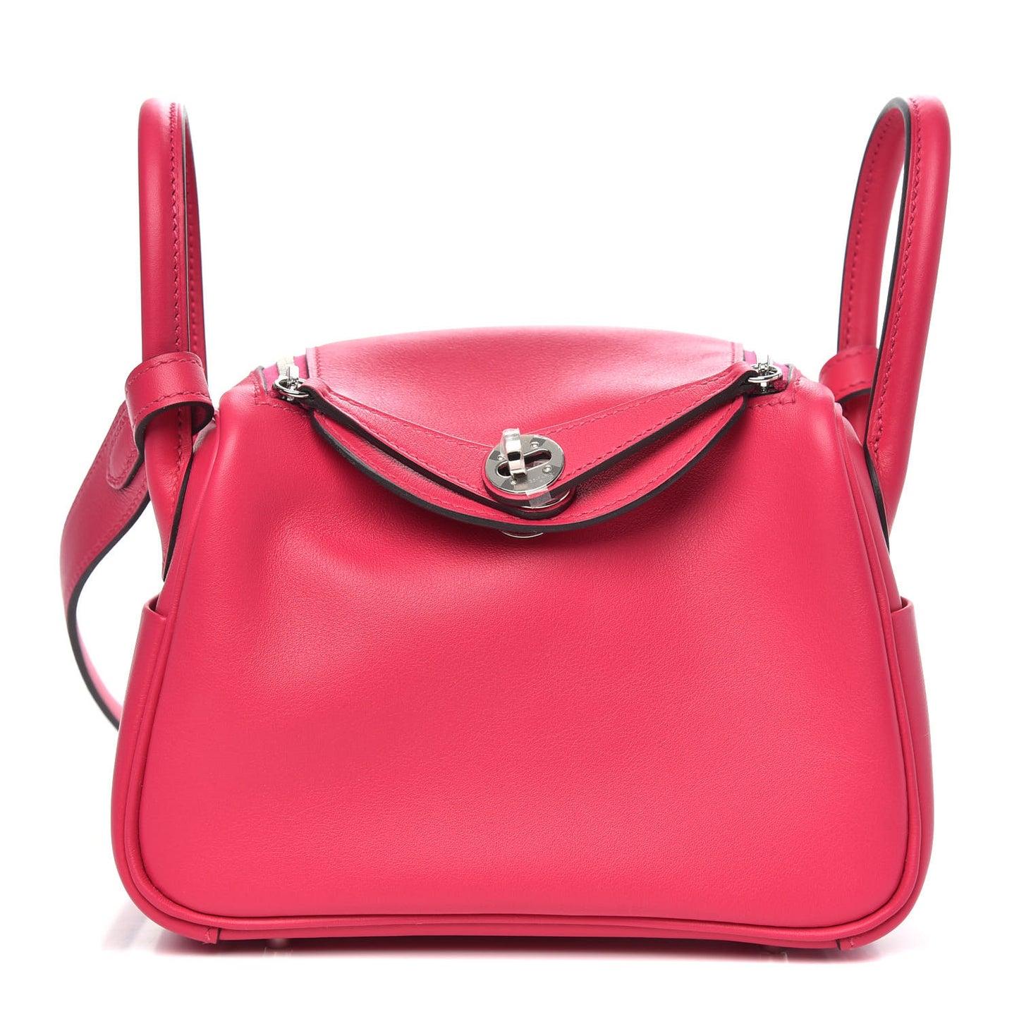 Swift Verso Mini Lindy 20 Rose Mexico Rouge Piment