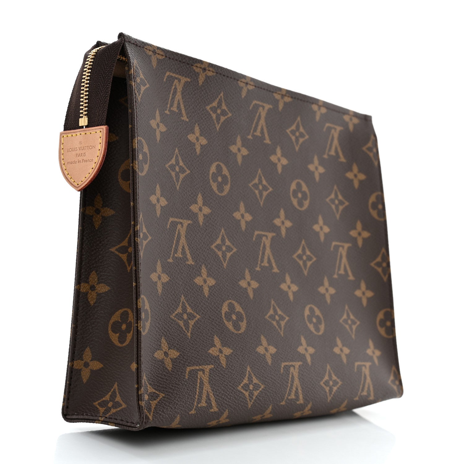 Louis Vuitton Monogram Toiletry Pouch 26 2 of 5