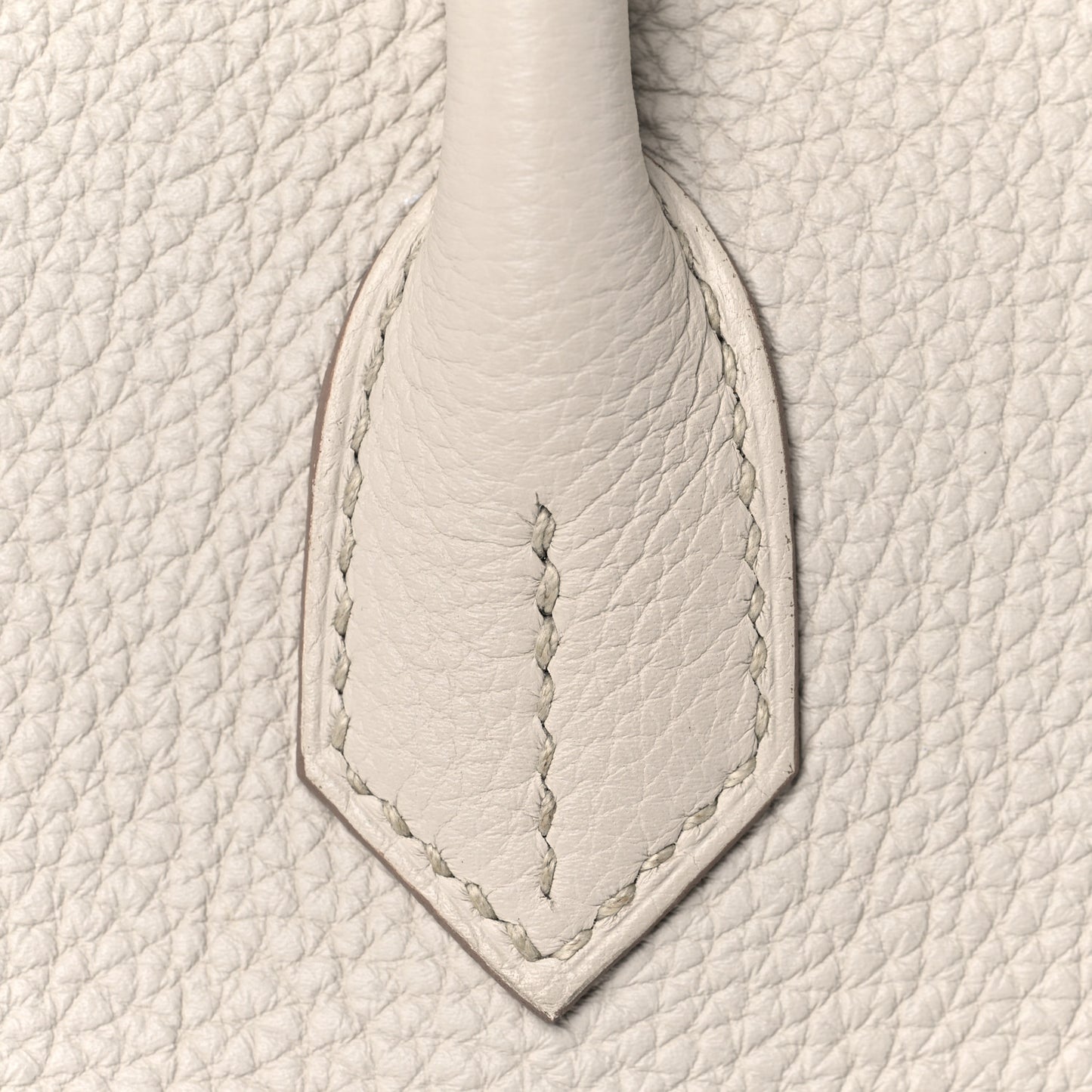 Togo Birkin 30 Craie