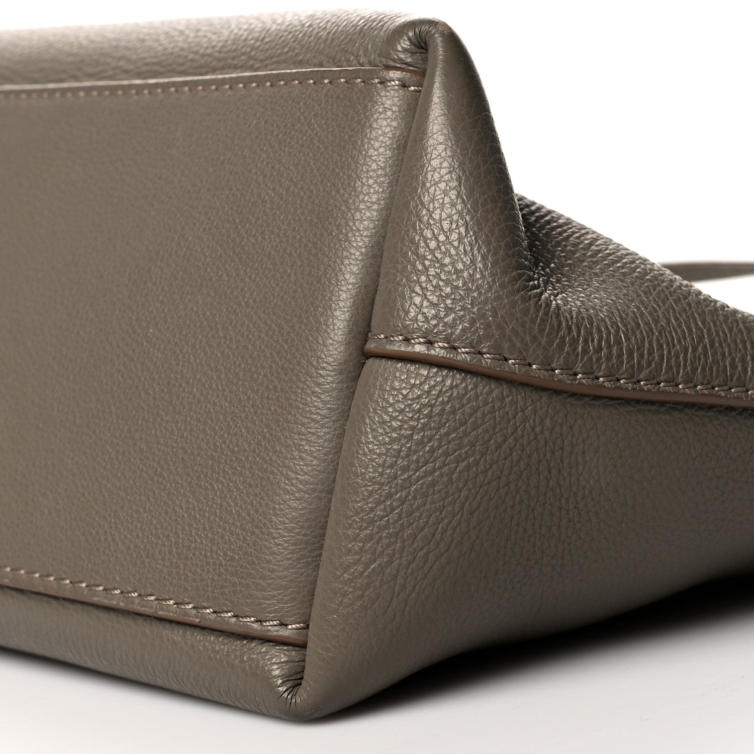 Jimmy Choo Grainy Calfskin JC Tote 13 of 18