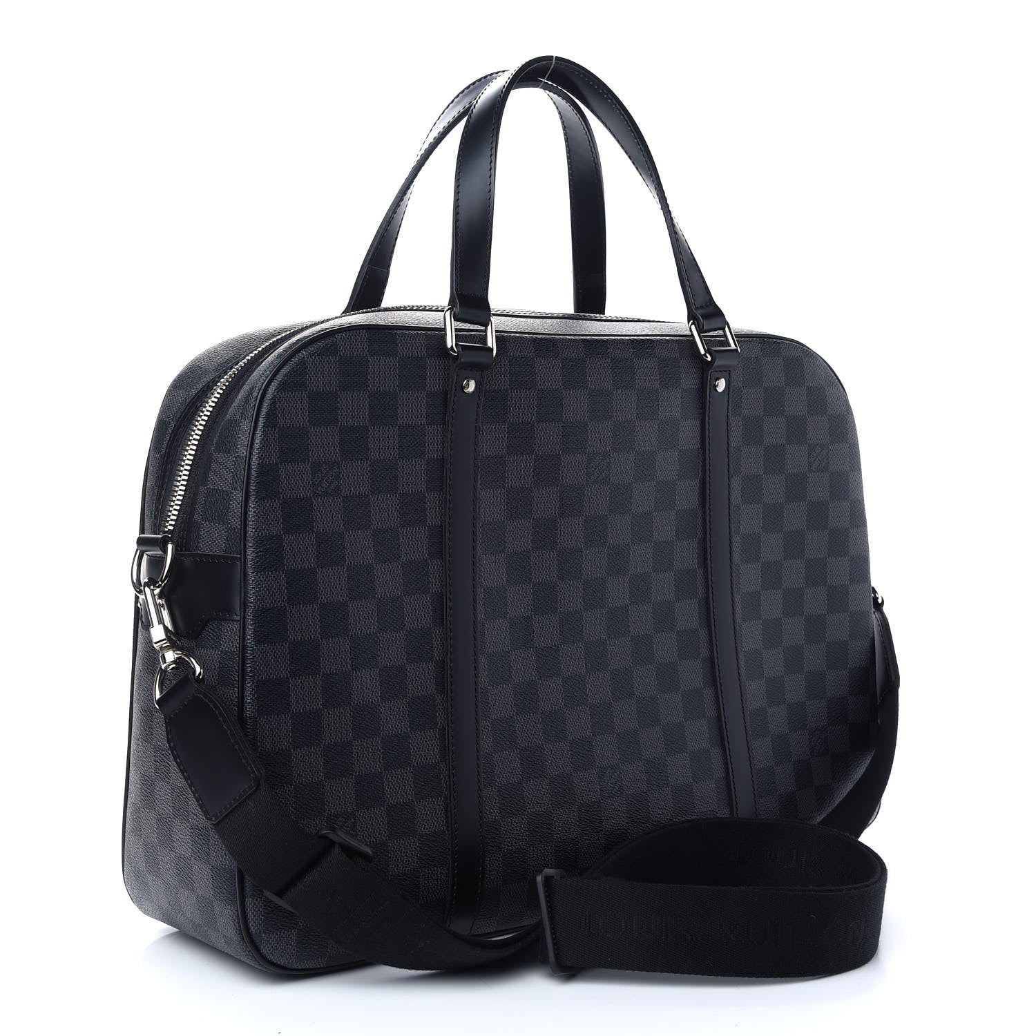 Louis Vuitton Damier Graphite Jorn 3 of 8