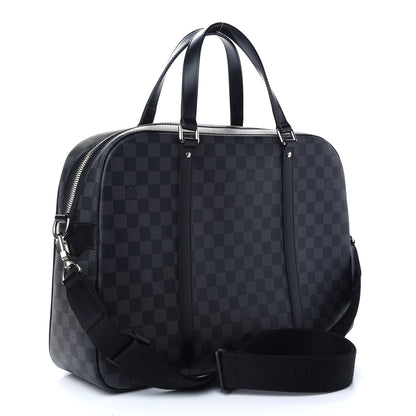 Louis Vuitton Damier Graphite Jorn 3 of 8