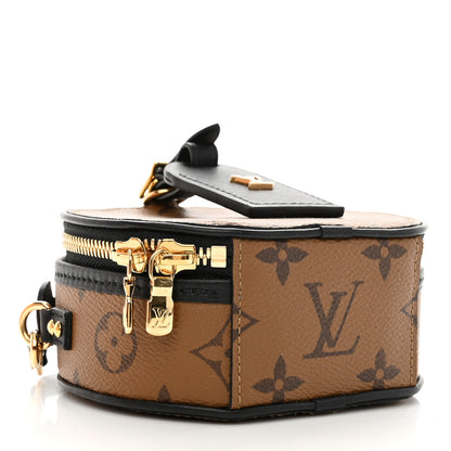 Louis Vuitton Reverse Monogram Mini Boite Chapeau 4 of 7