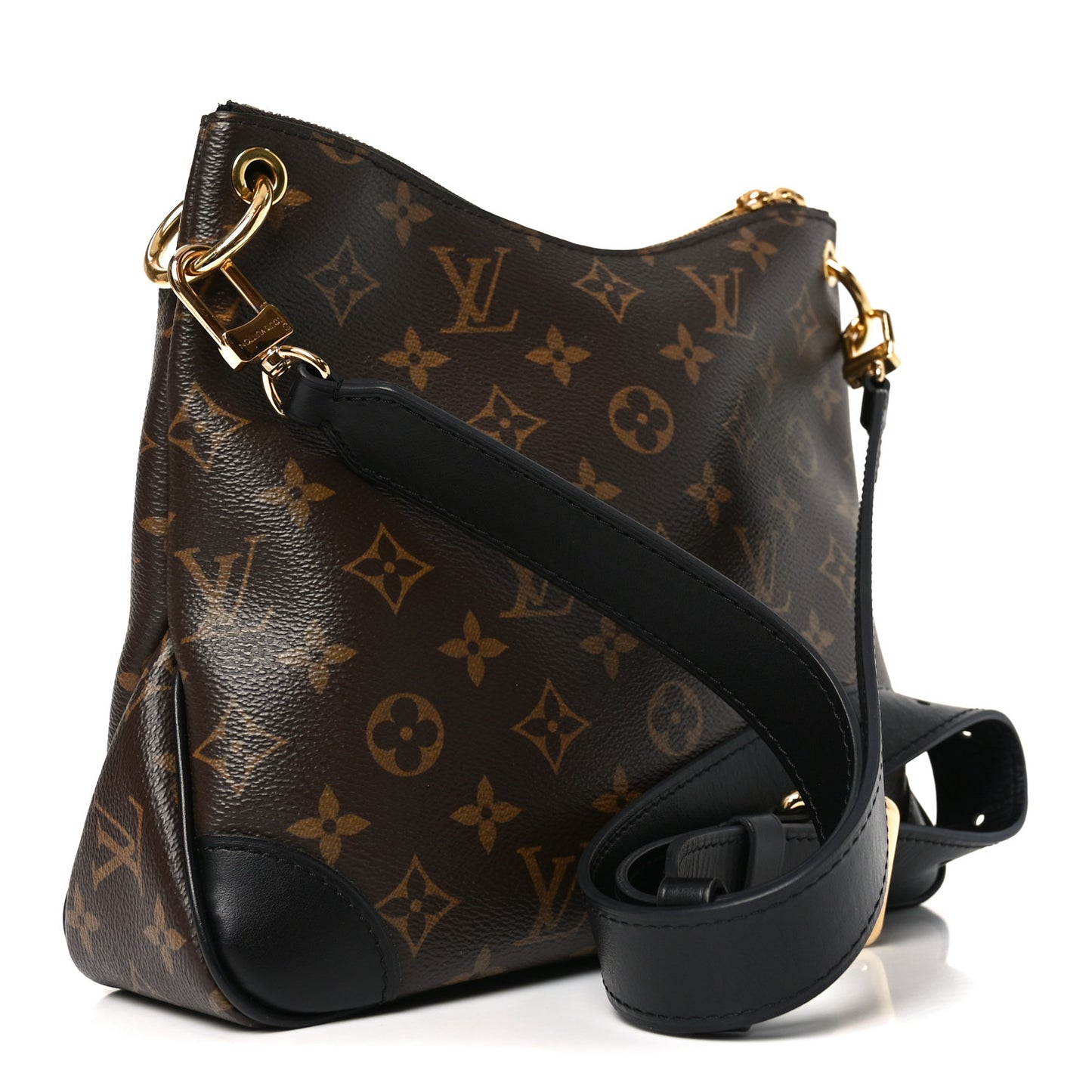 Monogram Odeon PM Black