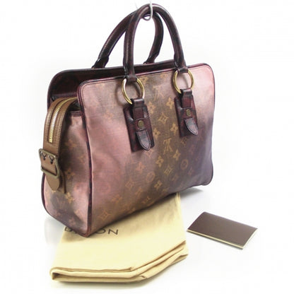 Louis Vuitton Richard Prince GRADUATE Jokes Bag 3 of 9