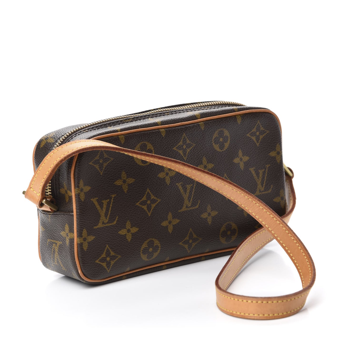 Monogram Pochette Cite
