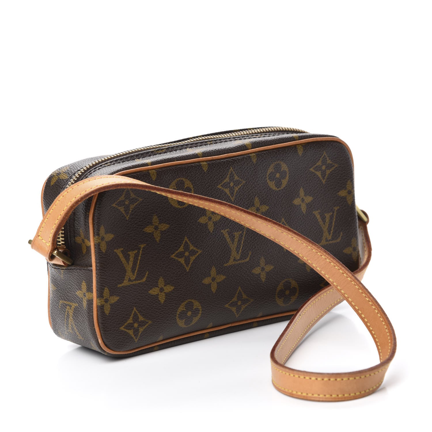 Louis Vuitton Monogram Pochette Cite 3 of 9