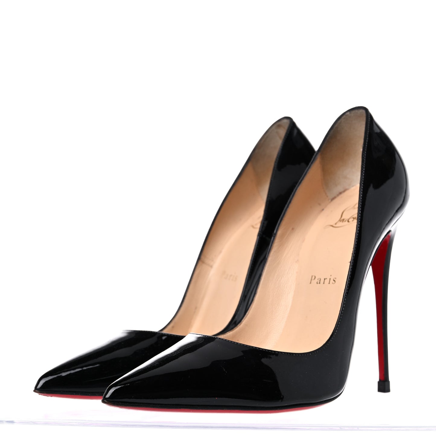 Patent So Kate 120 Pumps 38.5 Black