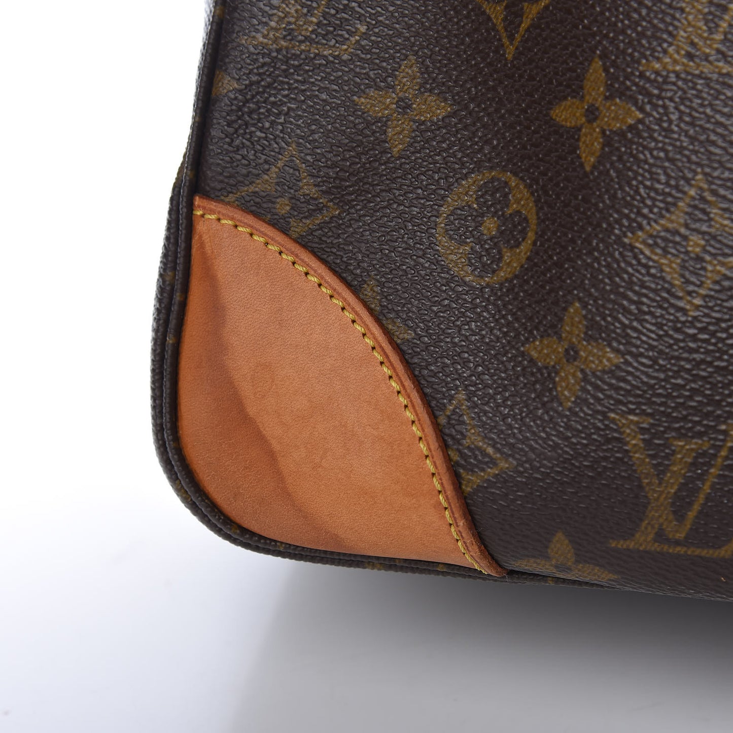 Monogram Boulogne 35