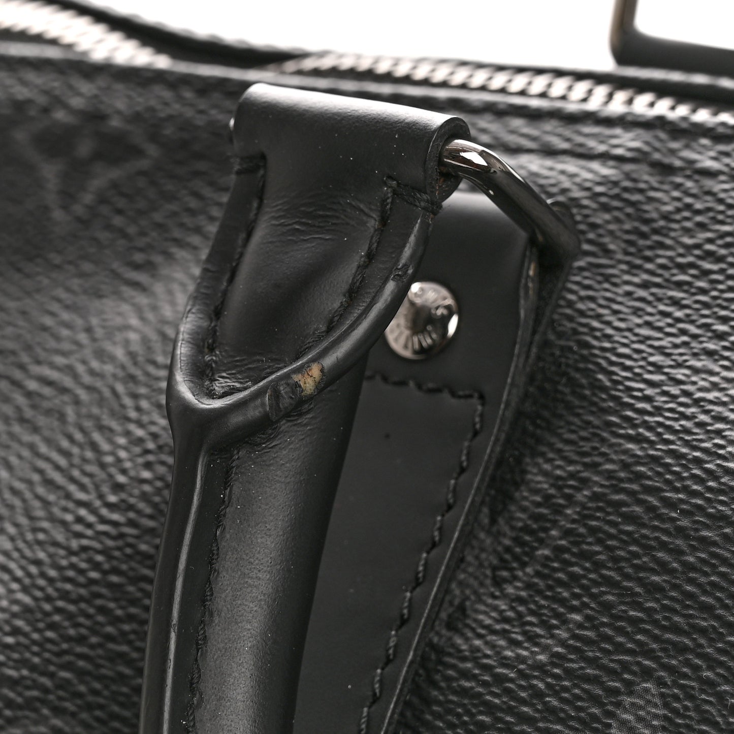 Monogram Eclipse Keepall Bandouliere 45