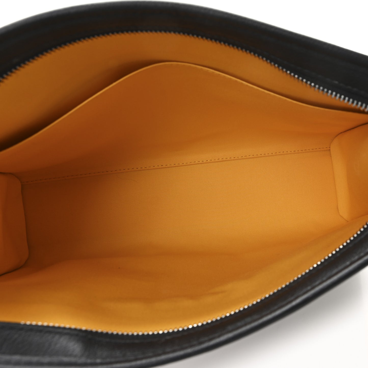 Goyardine Jouvence GM Toiletry Pouch Black