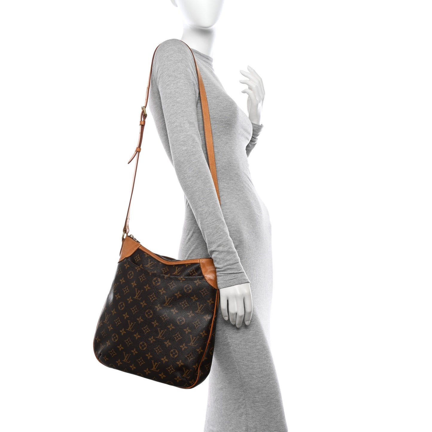 Monogram Odeon MM